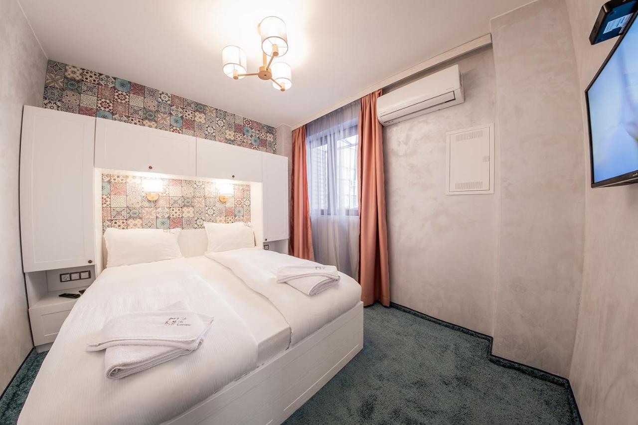 Sofia Rococo Life Apartments Exterior photo