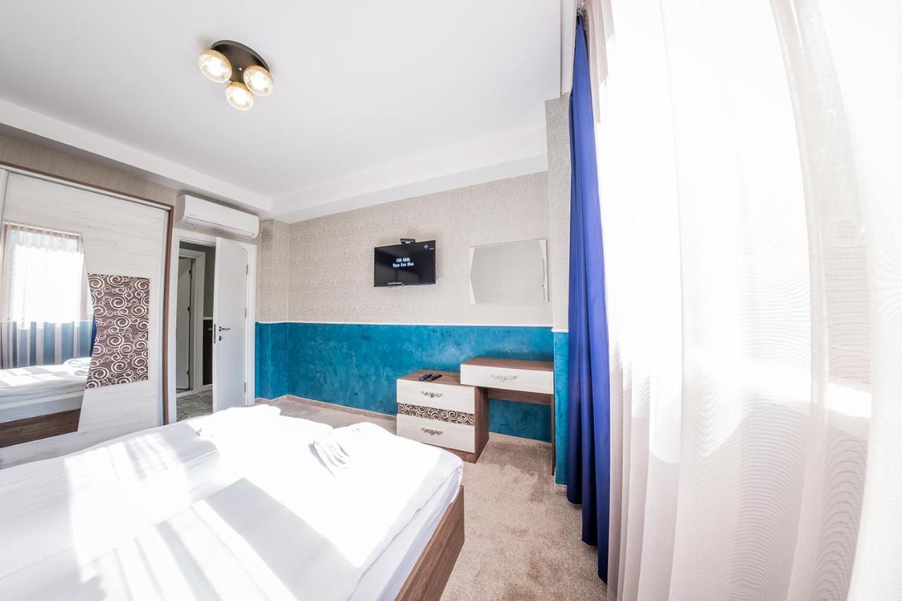 Sofia Rococo Life Apartments Exterior photo